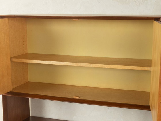 Comò/Credenza anni '60, AB Bräntorps, Credenze, Legno, Marrone (foto 6 di 10)