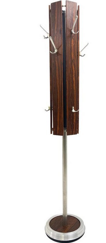 Design Dravo Coat Stand From The Mid - Century, 1960s