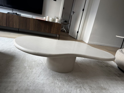 Table basse Mortex