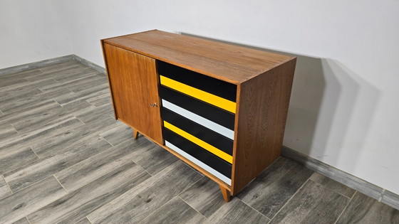 Image 1 of Sideboard von Jiri Jiroutek für Interior Prag