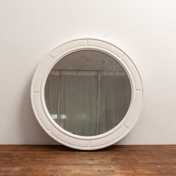 Image 1 of EUROPA Series Mirror by Carrara & Matta (Italy, 1960–1970)