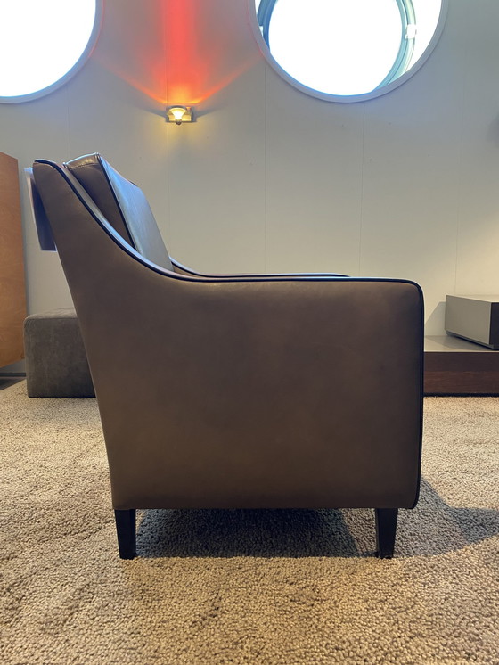 Image 1 of Poltrona Grimsby di Bendic International