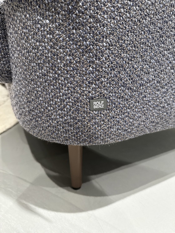 Image 1 of Rolf Benz Kumo