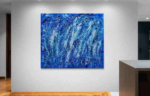 Jovan Srijemac (1962) - Spirits of the ocean