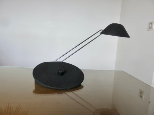 Lampe de bureau années 80