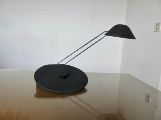 Image 1 of 80's desk lamp
