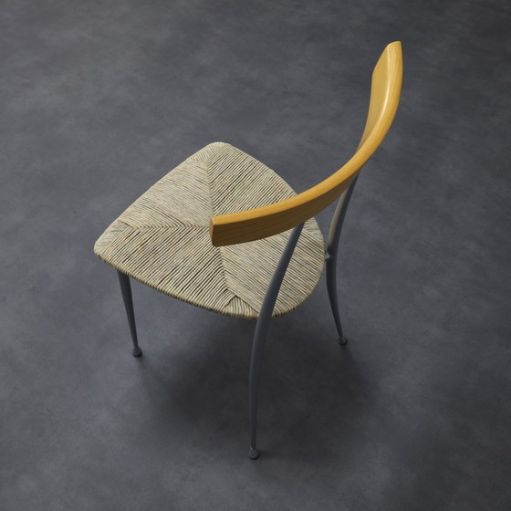 Image 1 of 4x Postmodern Dining Chair (Setpreis)