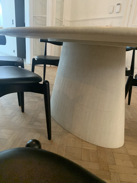 Image 1 of Table à manger Mortex Purdey D Design