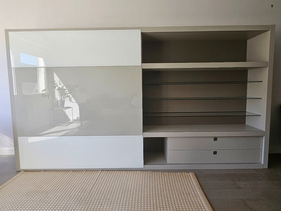 Image 1 of Bibliothèque ACROPOLE composable