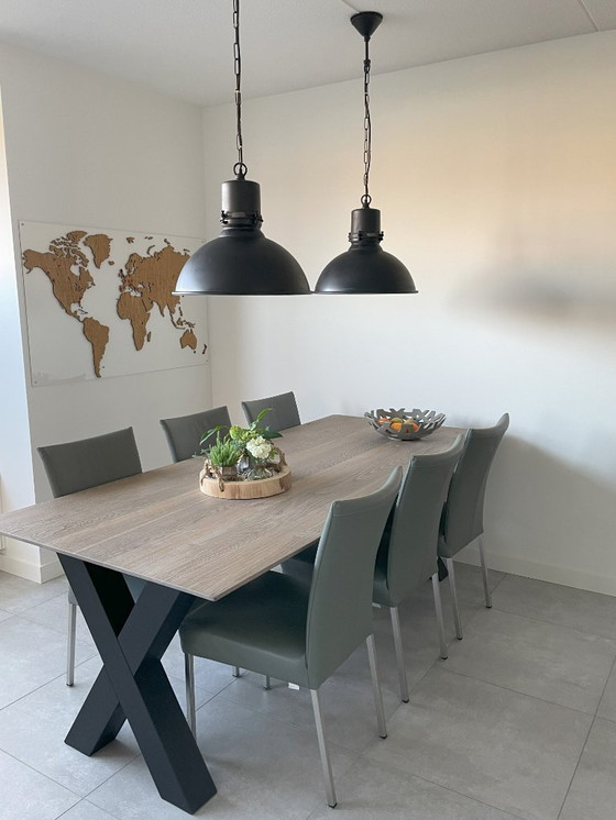 Image 1 of Lampade a sospensione tavolo da pranzo