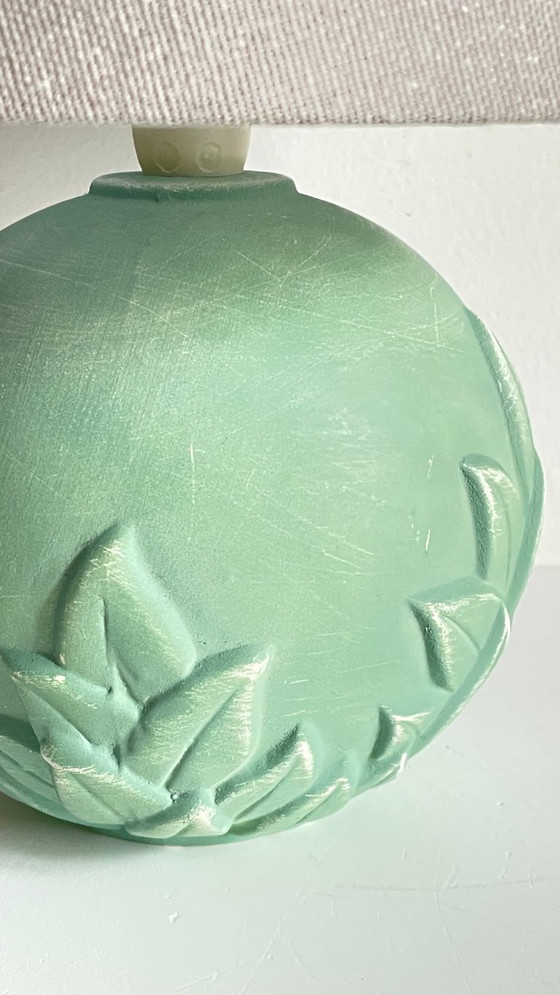 Image 1 of SAMPA HELIOS LAMP France 1990s