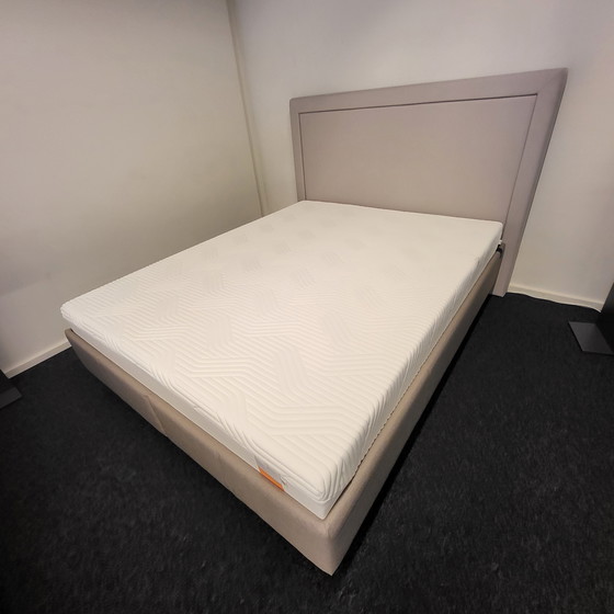 Image 1 of Cama de relax TEMPUR - 160x200