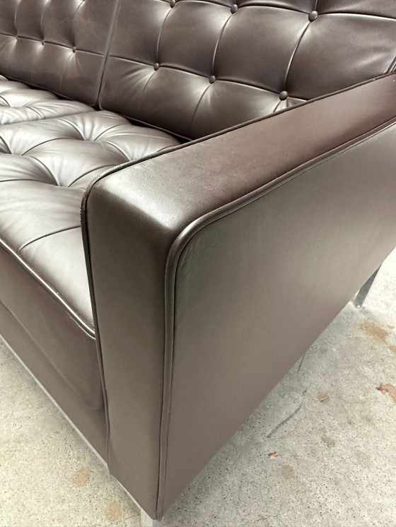 Image 1 of Knoll sofa by Florence Knoll