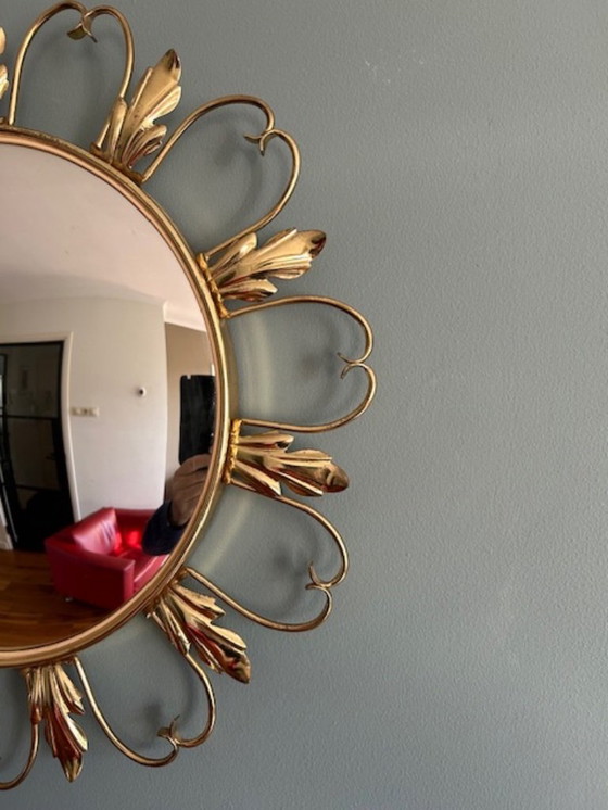 Image 1 of Espejo retro DeKnudt