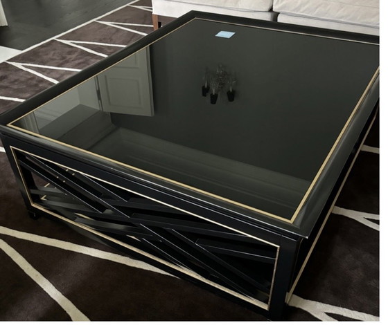 Image 1 of coffee table