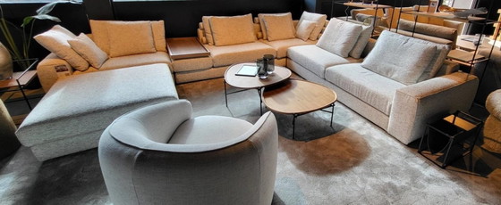 Zola Bank by Passe Partout – Corner sofas (photo 5 of 5)