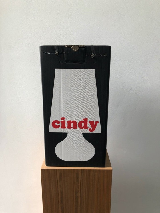 Image 1 of Kartell Cindy