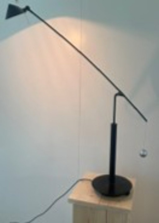 Artemide - Nestore Lettura by Carlo Forcolini