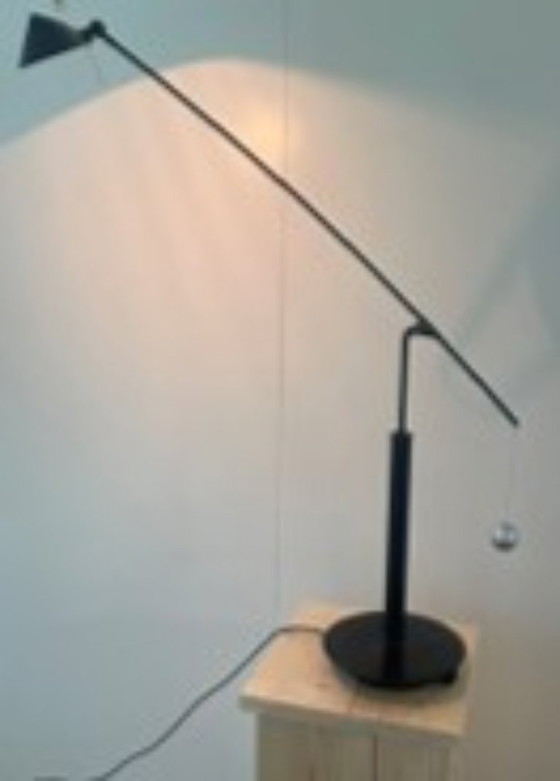Image 1 of Artemide - Nestore Lettura by Carlo Forcolini