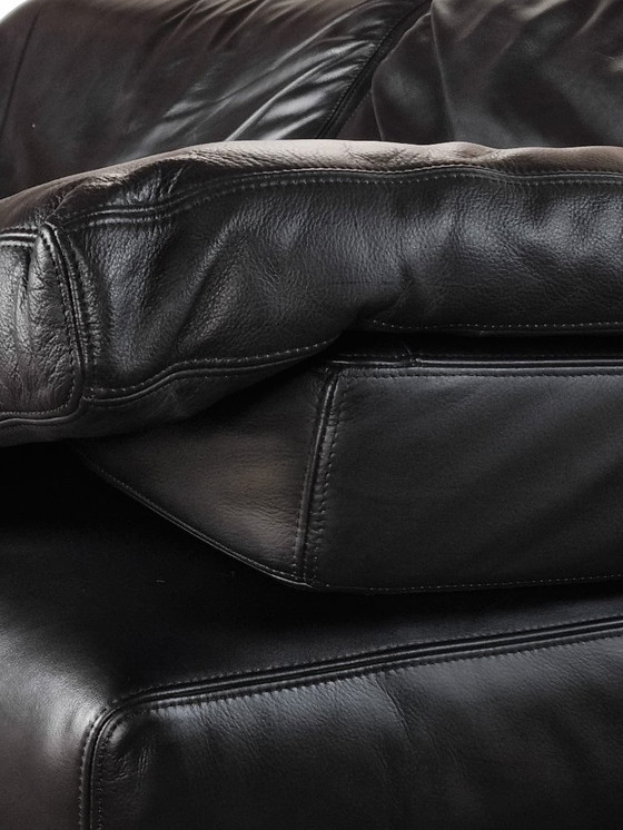 Image 1 of Durlet Cornelius zetel - vintage jaren '80