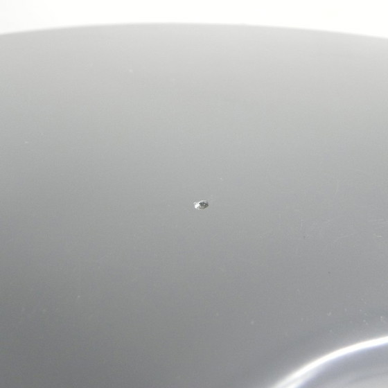 Image 1 of Vintage design table, side table with organic shapes, 90s