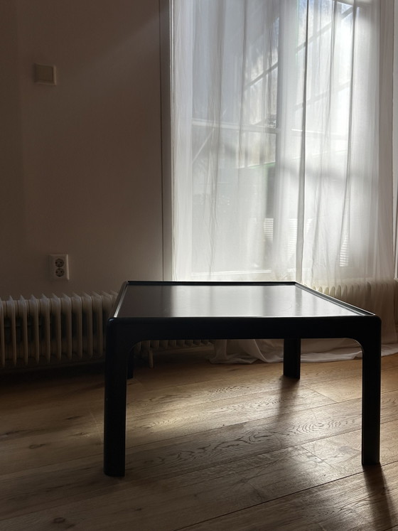 Collezione di corni da tavolino di metà secolo di Peter Ghyczy – Tavolini da caffè, Plastic (photo 4 of 8)