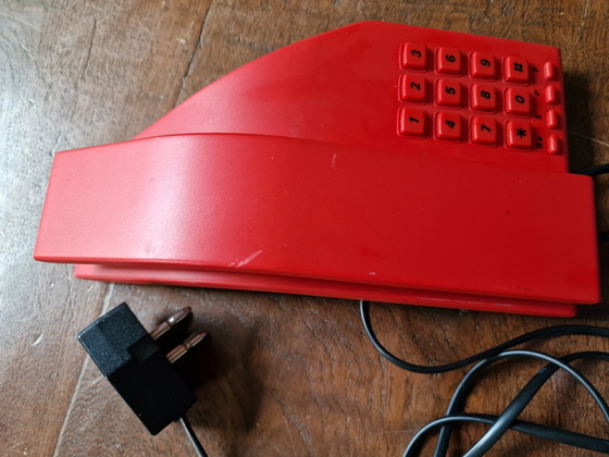 Image 1 of Telefono vintage.