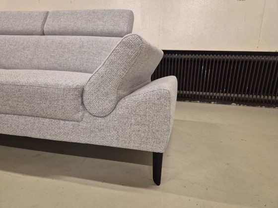 Image 1 of 30% SHOWROOM OUTLET - Montel Modena - Corner Sofa - New