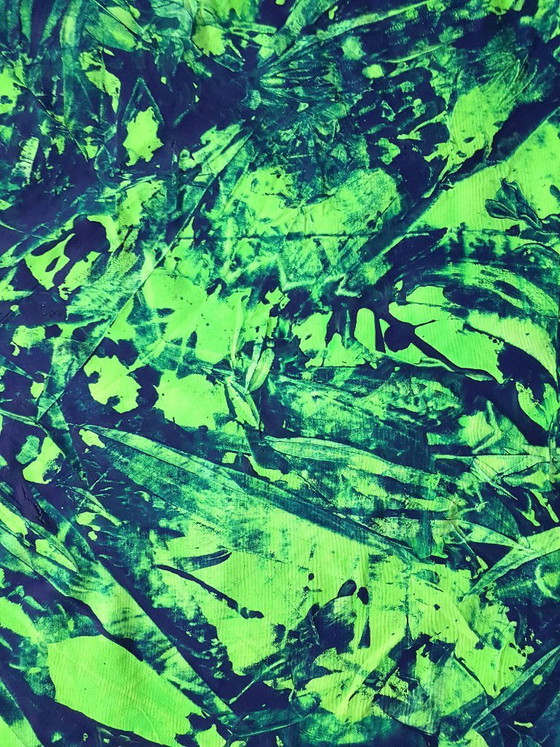 Image 1 of Jürgen Angeler – The Green Dimension