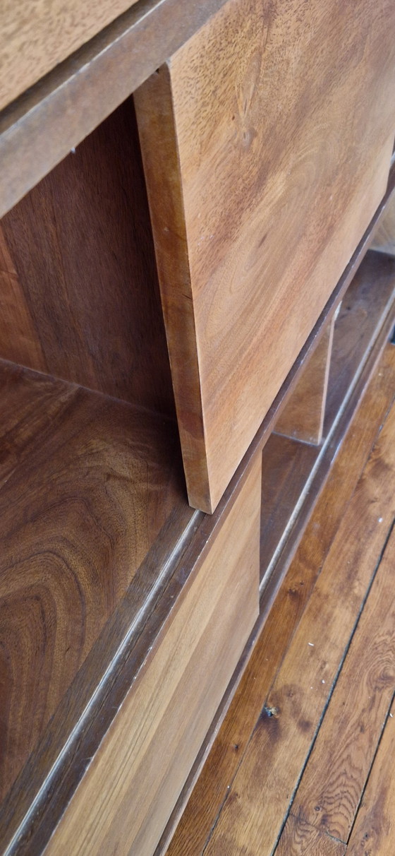 Image 1 of Meubels gemaakt van echt hout