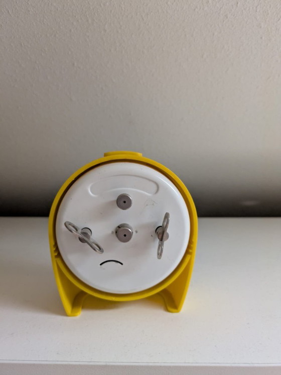 Image 1 of Réveils analogiques de l'ère spatiale