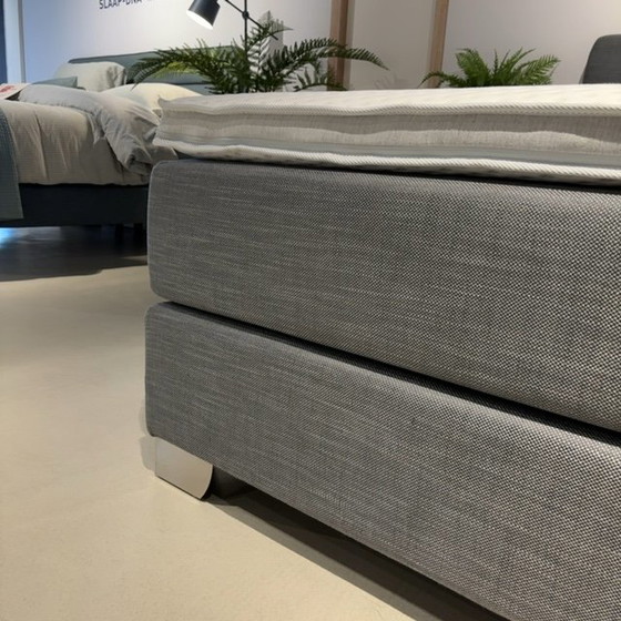 Image 1 of Ergosleep Lincoln box spring - 180x200