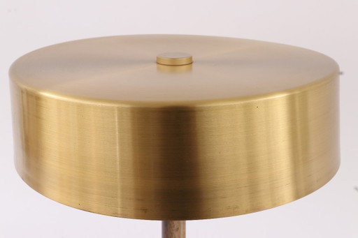 Boréns Borås – Table lamp B8449 – Scandinavian design – Sweden, 1960s