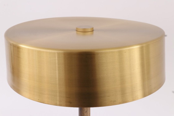 Image 1 of Boréns Borås – Table lamp B8449 – Scandinavian design – Sweden, 1960s