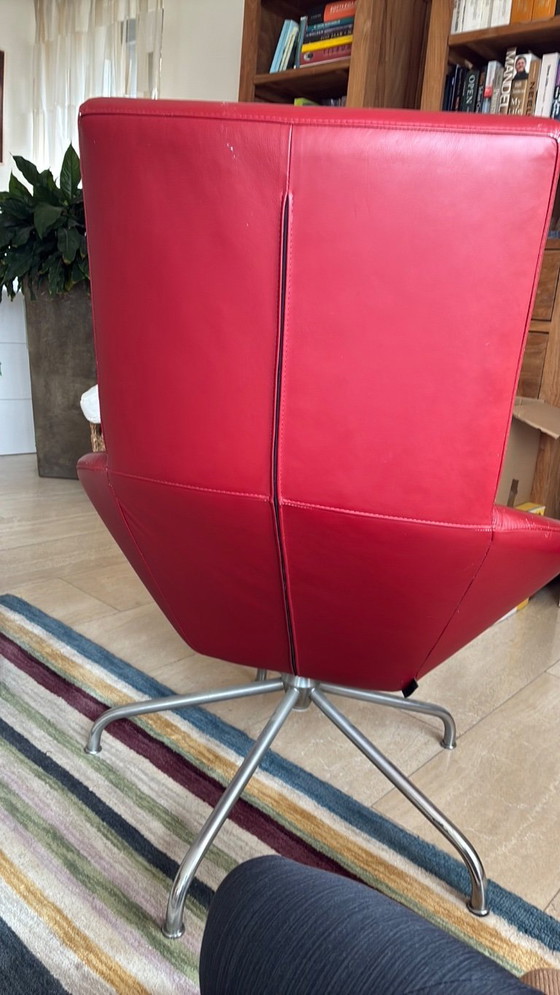 Image 1 of Gerard van den Berg Drehsessel