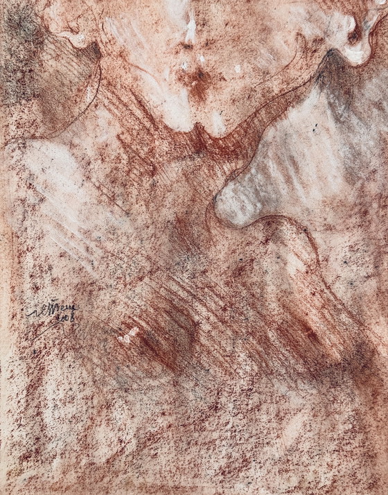 Image 1 of Robert Detheux - Pittura surrealista, 2008