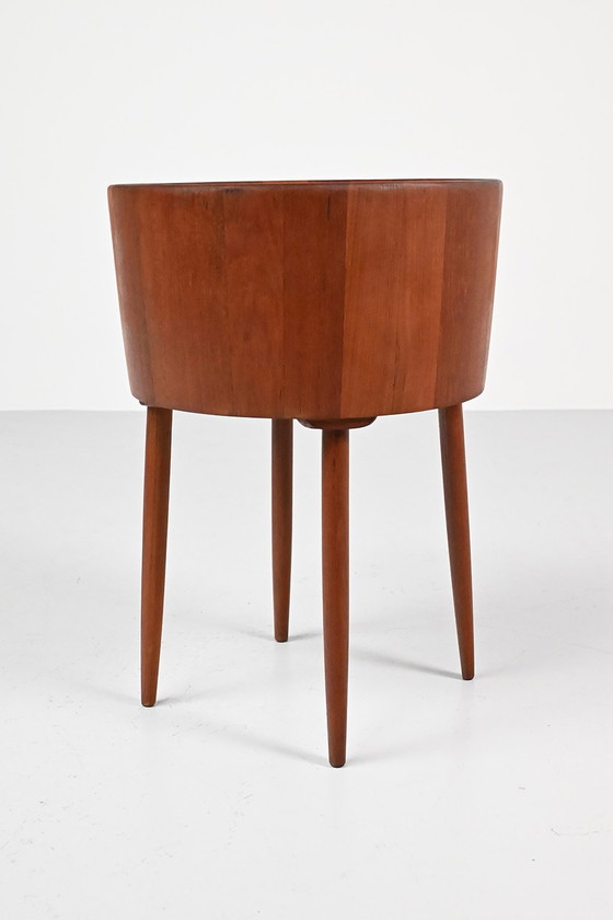 Image 1 of Deense plantenbak