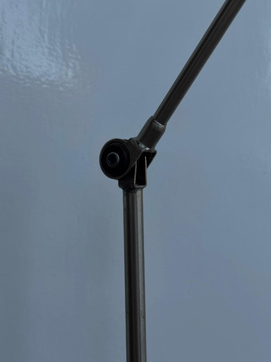 Lumina Daphine Stehleuchte von Tommaso Cimini, 1980er Jahre – Stehleuchten, Metal (photo 17 of 18)