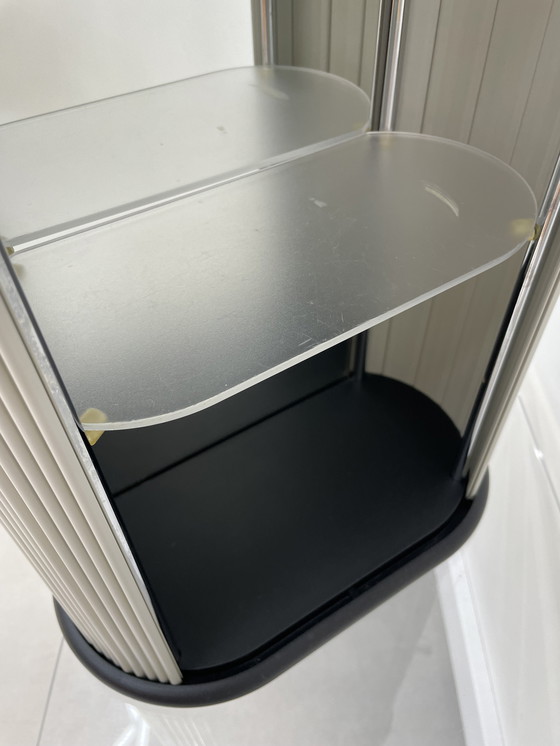 Image 1 of IKEA Snyten Rollladenschrank