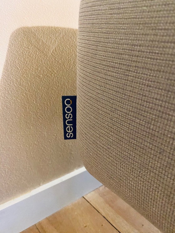 Image 1 of Sofá esquinero Sensoo