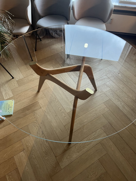 Image 1 of Triiio Dining Table by Brdr. Krüger