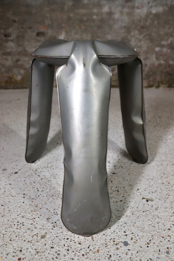 Image 1 of Oskar Zieta - Plopp Stool 
