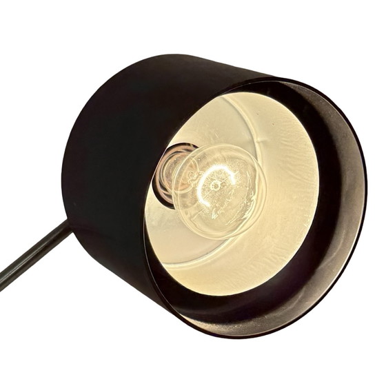 Image 1 of Jan šucháň - Lampada da tavolo in bachelite - Modello 1012 (Passamontagna) - Anni '60 - Design europeo / Bauhaus