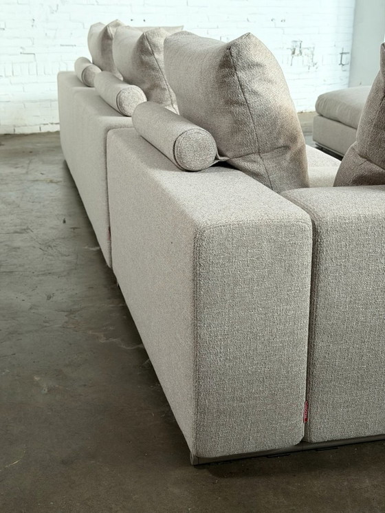 Image 1 of Flexform Groundpiece | Shitake 