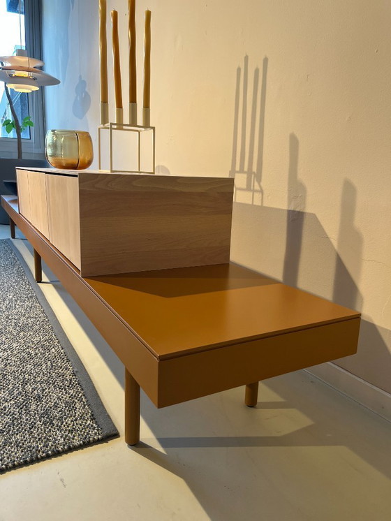 Image 1 of Pilat&Pilat Berend TV cabinet