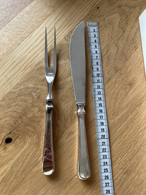 Image 1 of Vleescouvert Robbe & Berking