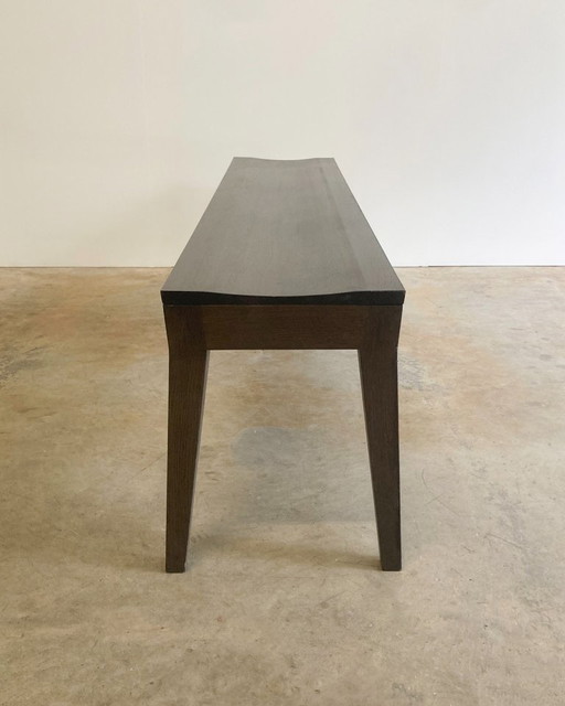 Banco de diseño Birdman Furniture