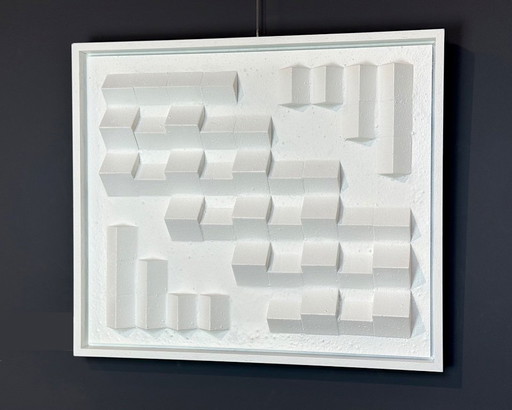 Ole Masur - Village - 3D