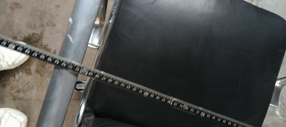 Image 1 of Lucy Italia light softpad in de style van Eames Vitra 