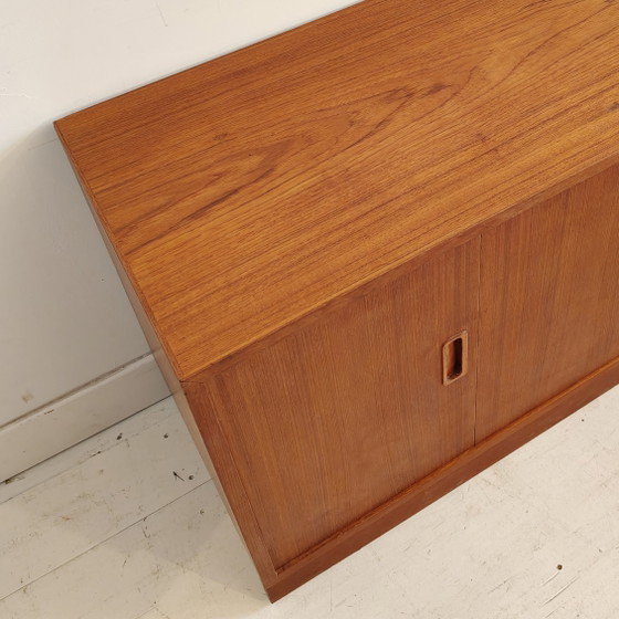 Image 1 of Poul Hundevad Danish design cabinet